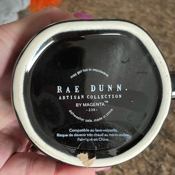 New Rae Dunn Mug - Picture 3 of 3